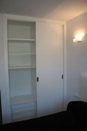 Economy Tek Büyük Yataklı Oda