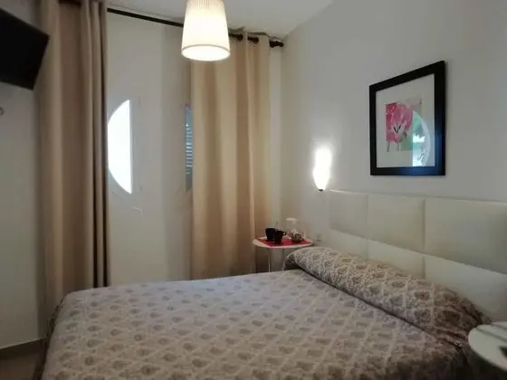 Standard Tek Kişilik Oda