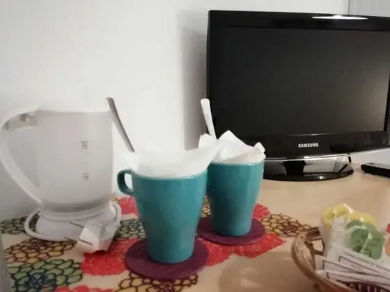 Standard Tek Kişilik Oda