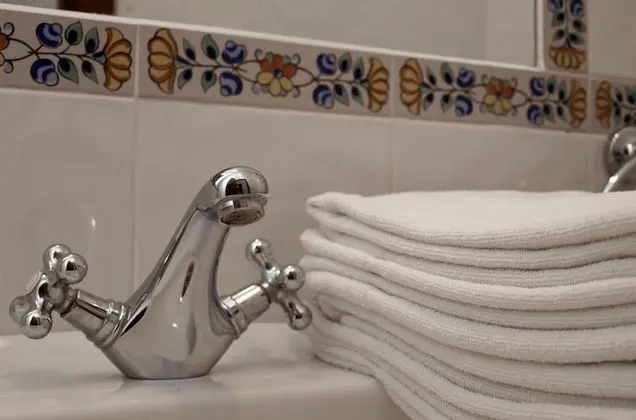 Standard Tek Kişilik Oda