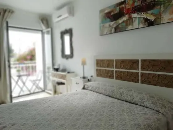 Tek Büyük Yataklı Oda, Deniz Manzaralı