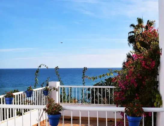 Tek Büyük Yataklı Oda, Deniz Manzaralı