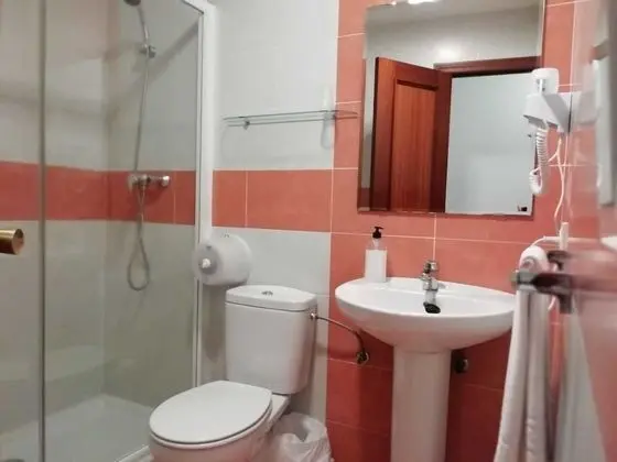 Tek Büyük Yataklı Oda, Deniz Manzaralı