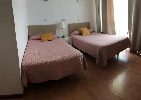 İki Ayrı Yataklı Oda, 2 Tek Kişilik Yatak