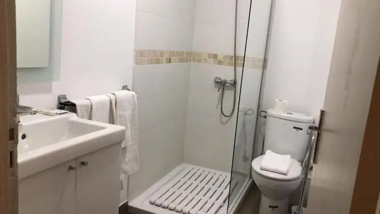 Tek Büyük Yataklı Oda, 1 Çift Kişilik Yatak