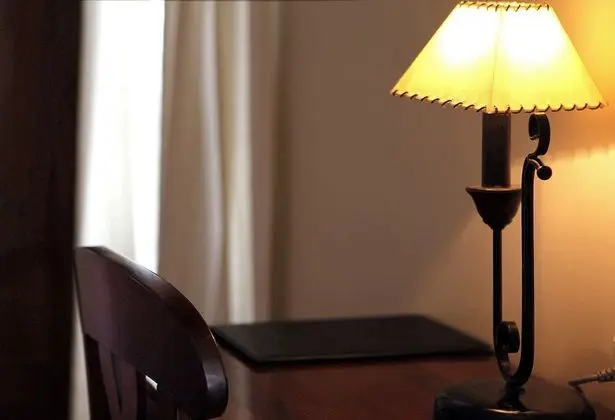 Superior Tek Büyük veya İki Ayrı Yataklı Oda