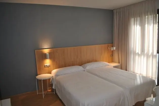 Basic İki Ayrı Yataklı Oda