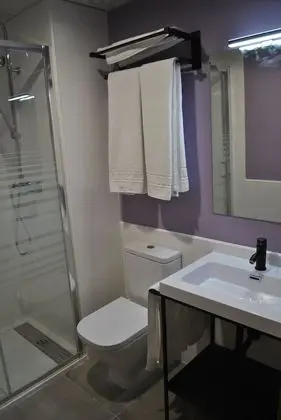 Basic İki Ayrı Yataklı Oda