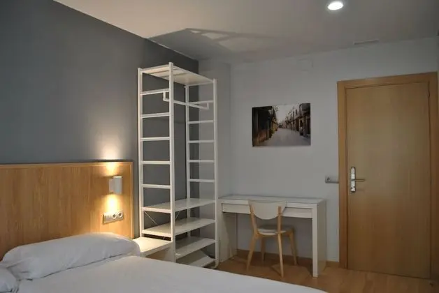 Comfort Üç Kişilik Oda