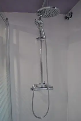 Comfort Üç Kişilik Oda