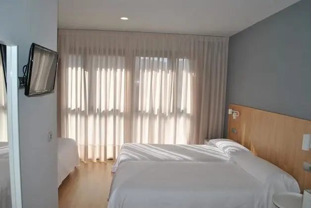 Comfort Üç Kişilik Oda