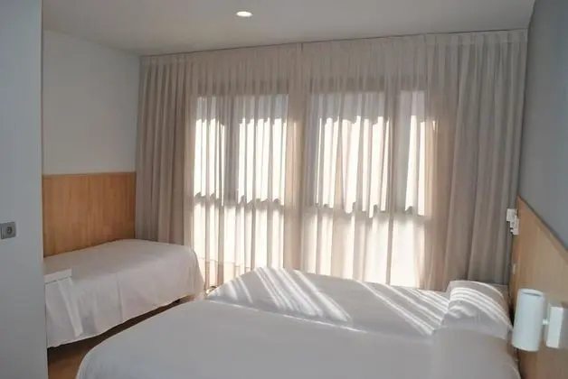 Comfort Üç Kişilik Oda