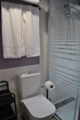 Comfort Üç Kişilik Oda