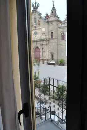 Panoramic Tek Büyük Yataklı Oda, 1 Büyük (Queen) Boy Yatak