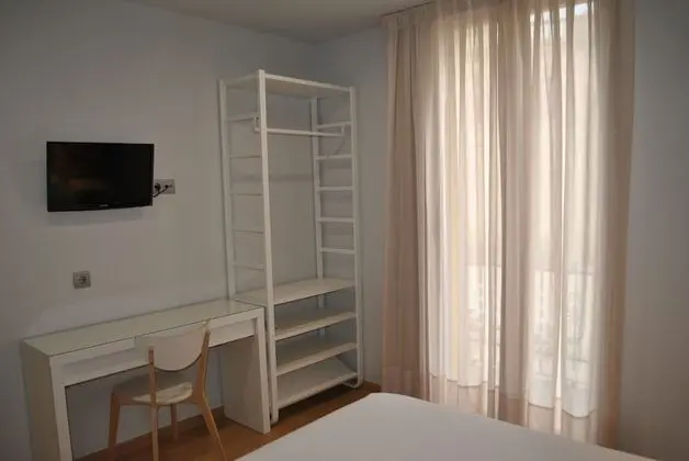 Panoramic Tek Büyük Yataklı Oda, 1 Büyük (Queen) Boy Yatak