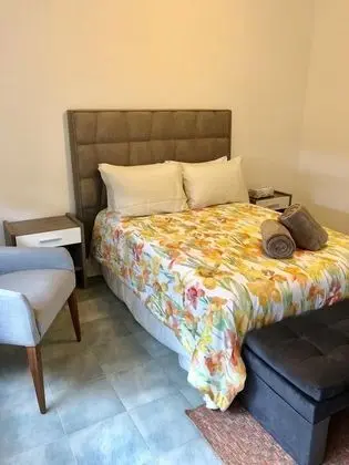 Basic Tek Büyük Yataklı Oda, 1 Çift Kişilik Yatak, Sigara İçilmez