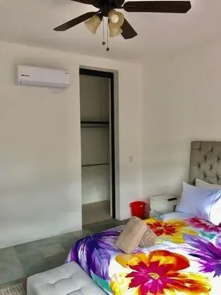 Basic Tek Büyük Yataklı Oda, 1 Çift Kişilik Yatak, Sigara İçilmez