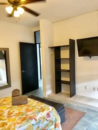 Basic Tek Büyük Yataklı Oda, 1 Çift Kişilik Yatak, Sigara İçilmez