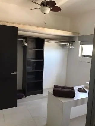 Deluxe Oda, 1 Çift Kişilik Yatak