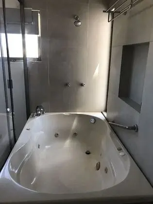 Deluxe Oda, 1 Çift Kişilik Yatak