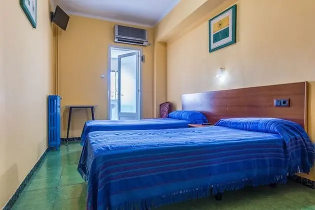 İki Ayrı Yataklı Oda, Özel Banyo