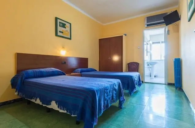 Tek Büyük Yataklı Oda, Özel Banyo