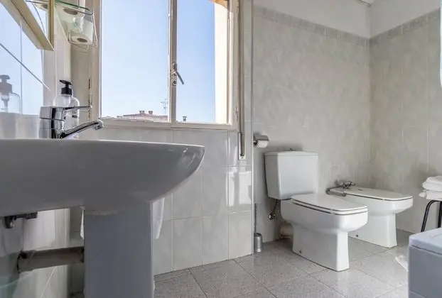 Tek Büyük Yataklı Oda, Özel Banyo