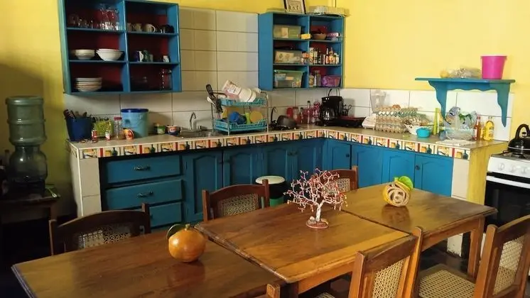 Traditional Tek Büyük Yataklı Oda, 1 Büyük (Queen) Boy Yatak, Bahçe Manzaralı