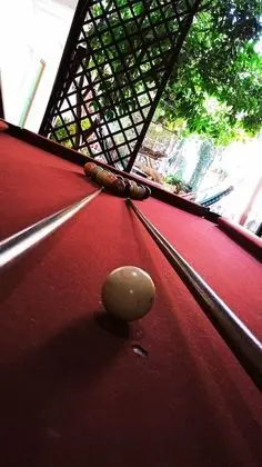 Traditional Tek Büyük Yataklı Oda, 1 Büyük (Queen) Boy Yatak, Bahçe Manzaralı