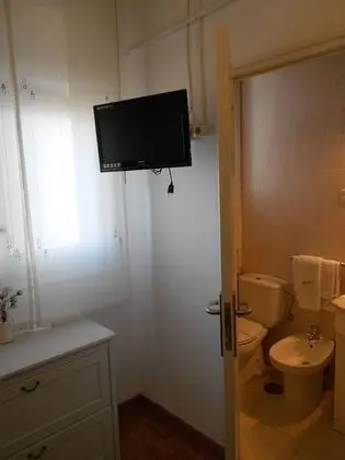 Tek Kişilik Oda