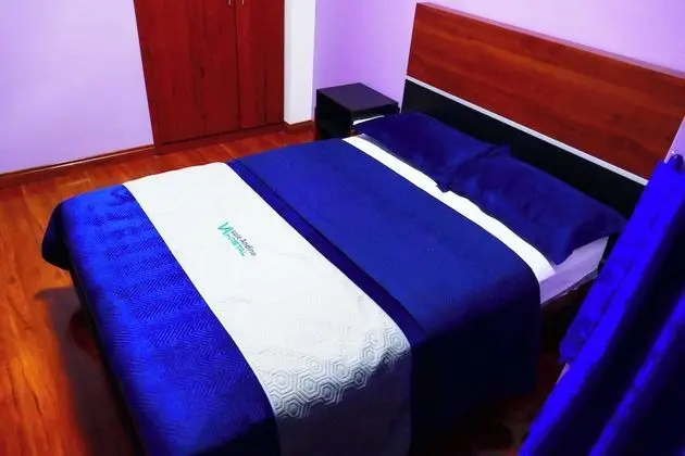 Deluxe Tek Büyük Yataklı Oda, 1 Yatak Odası, Dağ Manzaralı