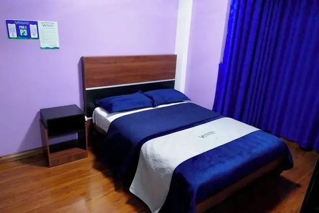 Deluxe Tek Büyük Yataklı Oda, 1 Yatak Odası, Dağ Manzaralı