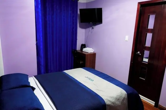 Deluxe Tek Büyük Yataklı Oda, 1 Yatak Odası, Dağ Manzaralı