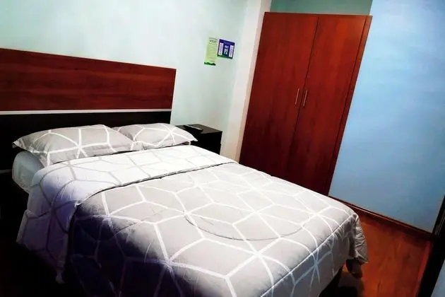 Deluxe Tek Büyük Yataklı Oda, 1 Yatak Odası, Dağ Manzaralı