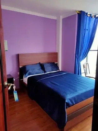 Deluxe Tek Büyük Yataklı Oda, 1 Yatak Odası, Dağ Manzaralı