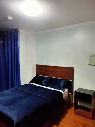 Deluxe Tek Büyük Yataklı Oda, 1 Yatak Odası, Dağ Manzaralı