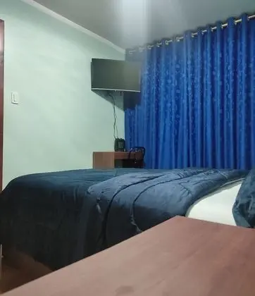 Deluxe Tek Büyük Yataklı Oda, 1 Yatak Odası, Dağ Manzaralı