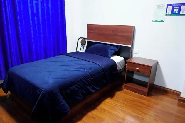 Economy Tek Kişilik Oda, 1 Tek Kişilik XL Yatak