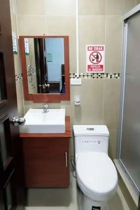 Economy Tek Kişilik Oda, 1 Tek Kişilik XL Yatak