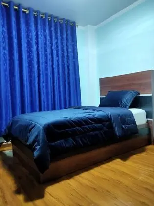 Economy Tek Kişilik Oda, 1 Tek Kişilik XL Yatak