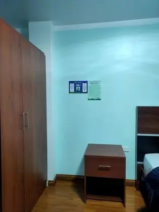 Economy Tek Kişilik Oda, 1 Tek Kişilik XL Yatak
