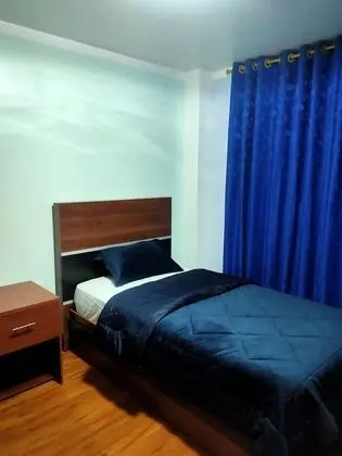 Economy Tek Kişilik Oda, 1 Tek Kişilik XL Yatak
