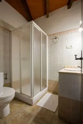 Comfort Tek Büyük Yataklı Oda, 2 Tek Kişilik Yatak