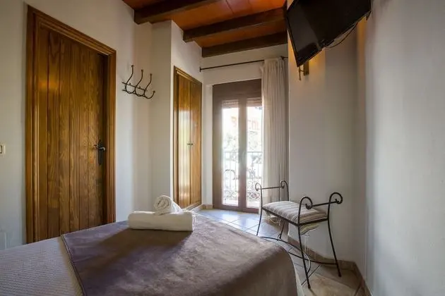 Comfort Tek Kişilik Oda, 1 Tek Kişilik Yatak