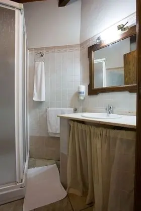 Comfort Tek Kişilik Oda, 1 Tek Kişilik Yatak