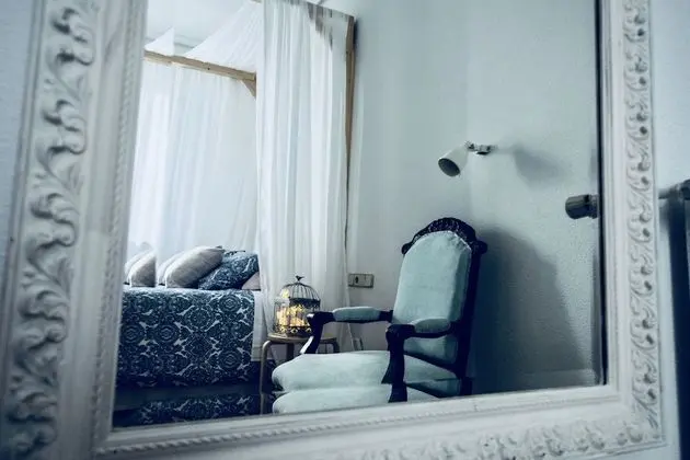 Superior Tek Büyük Yataklı Oda