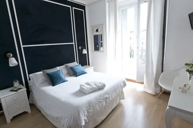 Superior Tek Büyük Yataklı Oda