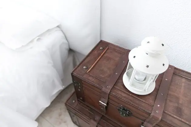 Superior Tek Büyük Yataklı Oda