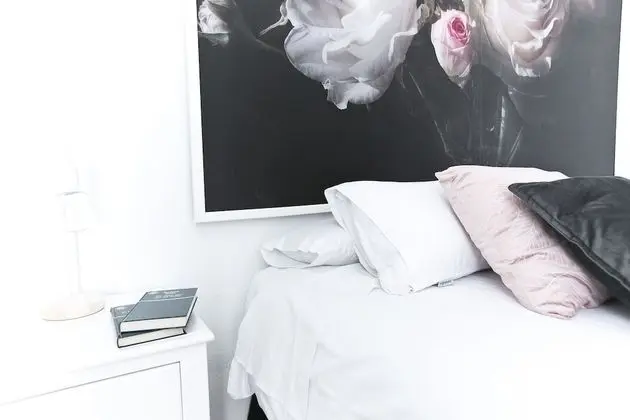 Superior Tek Büyük Yataklı Oda