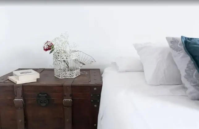 Superior Tek Büyük Yataklı Oda